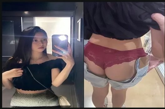 Clip nhạy cảm Khánh Thi yêu thích ân ái nơi công cộng