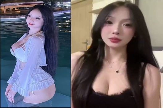 Clip sex Việt Nam Tiktoker xinh xắn đam mê cưỡi ngựa