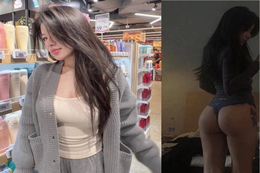 Cosplay gái dâm làm anh bắn tinh kiệt sức