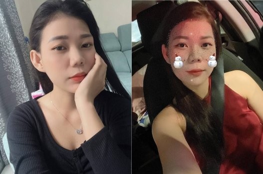 Đồng nghiệp đã có chồng nhưng mê mẩn trai tân cu to