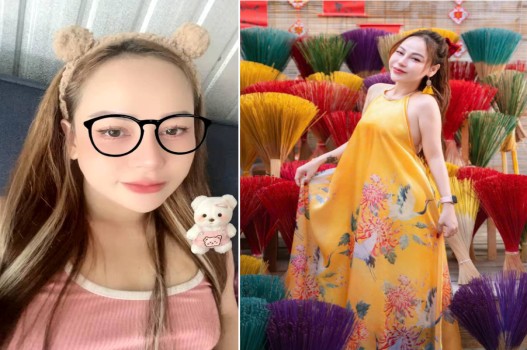 Đụ từ sáng đến tối em vẫn chưa đã