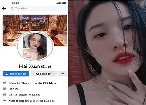 Em Mai mông to diễn viên sex hot nhất Việt Nam