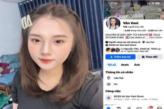 Em Vân bị chồng bắt gặp ngoại tình