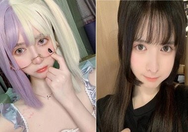 Khánh Chi 2k2 bú con cu thích thú