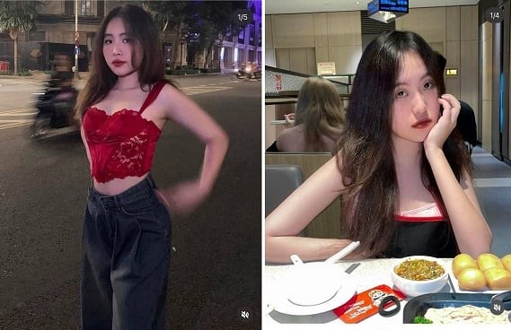 Lê Thu săn chắc chơi nhau dai sức