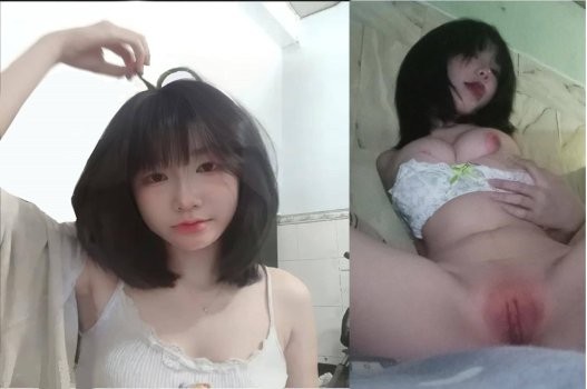 Nàng trẻ trung gợi cảm mang đến khoảnh khắc yêu thương đầy lôi cuốn