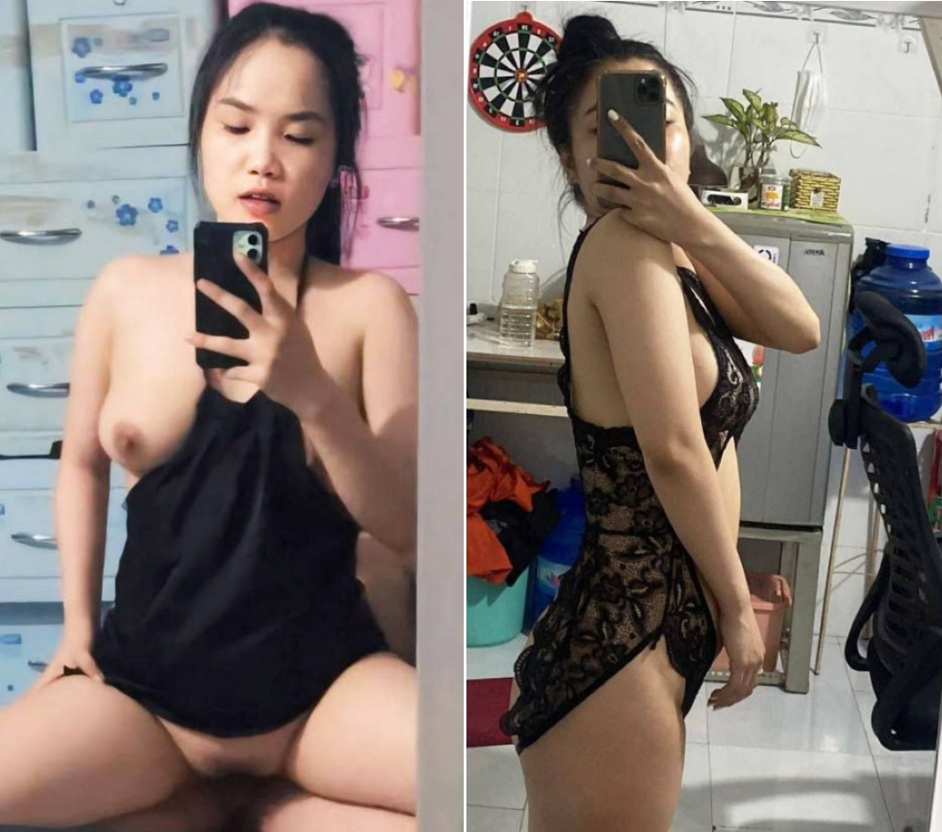 Nện chị vú to đồng nghiệp sướng tê