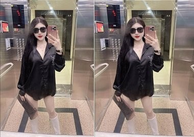 Nện em hot girl Thuỳ Dương