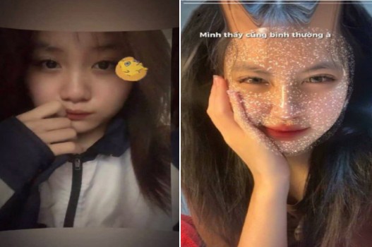 Nữ sinh mới lớn chưa biết làm tình sao cho khoái