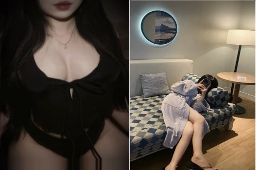 Phim sex khẩu dâm với em gái hàng xịn