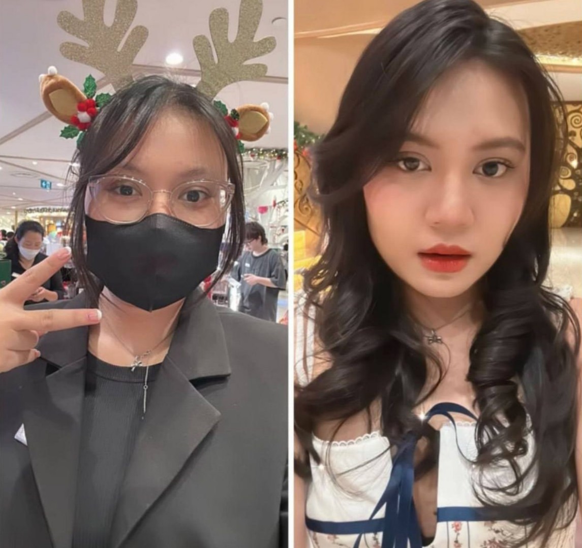 Quất roi vào đít em rên la thích lắm