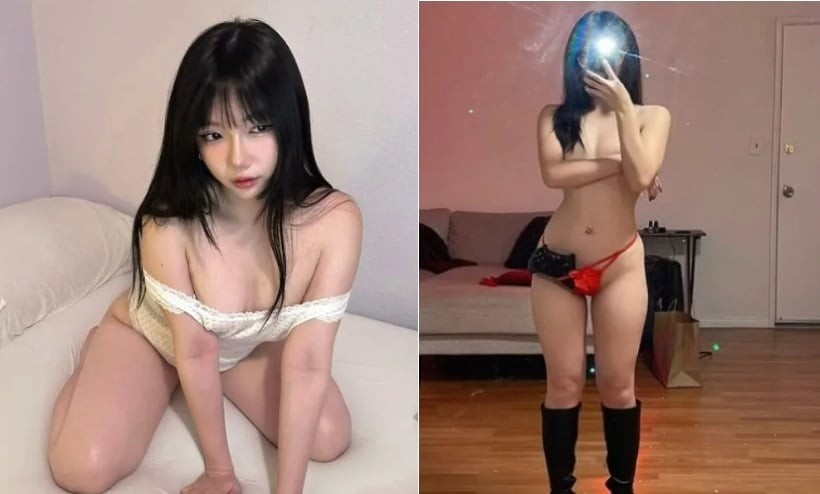 Sex cùng Phạm Ngọc Minh Anh Aryminh, mỹ nhân trắng trẻo
