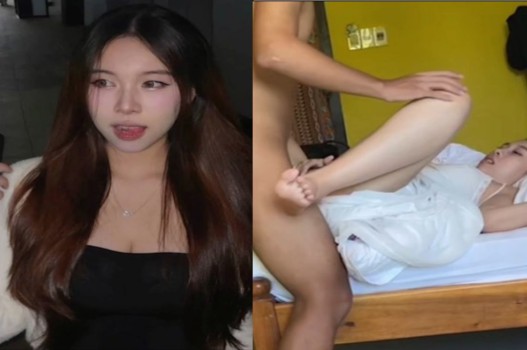 Sinh viên bị rò rỉ clip đụ giảng viên